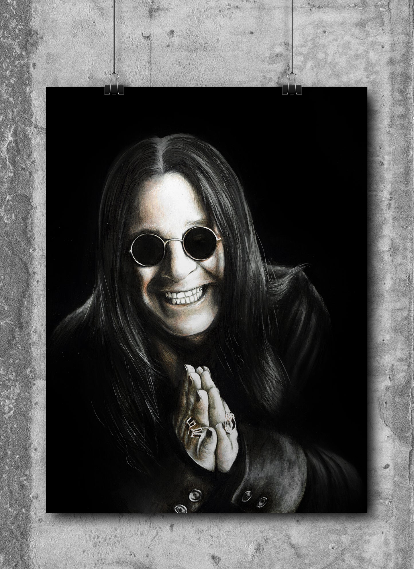 OZZY