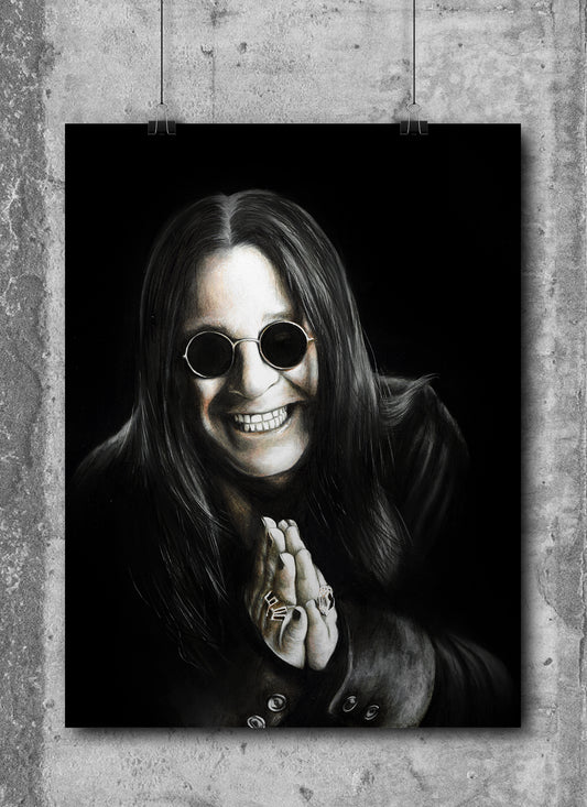OZZY