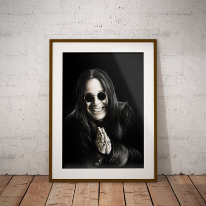 OZZY | Original