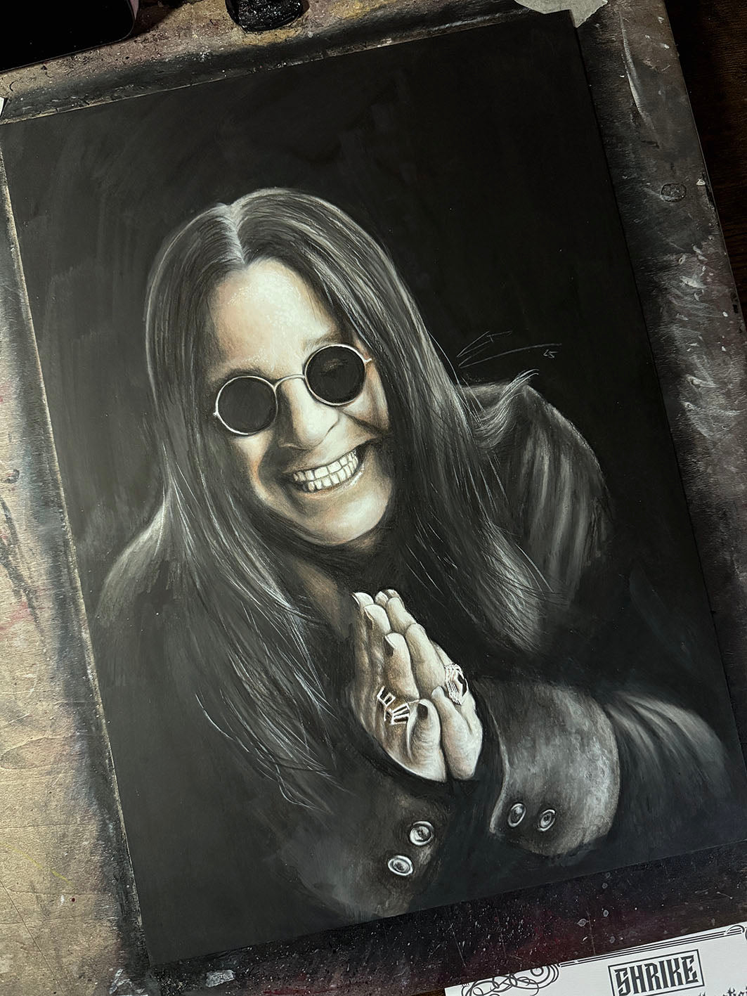 OZZY | Original