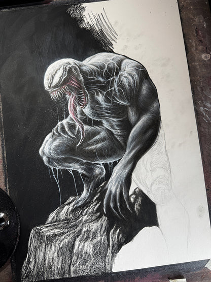 PARASITE? | Original