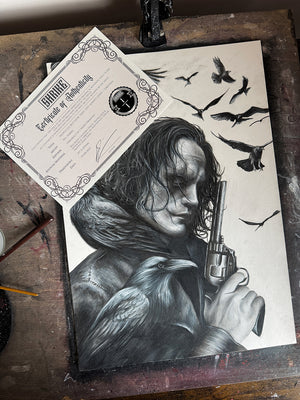 Descriptive image text