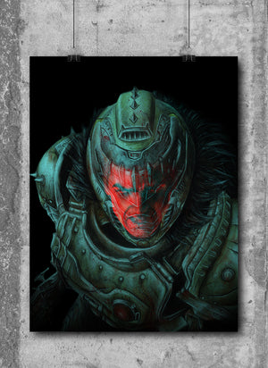 Descriptive image text