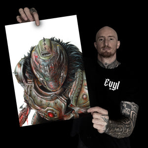 Descriptive image text