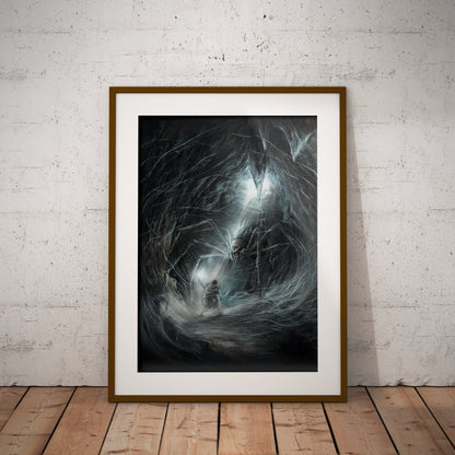 SHELOB'S LAIR | Original
