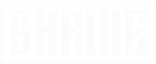 Wil Shrike Art