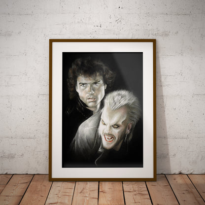 SLEEP ALL DAY, PARTY ALL NIGHT...