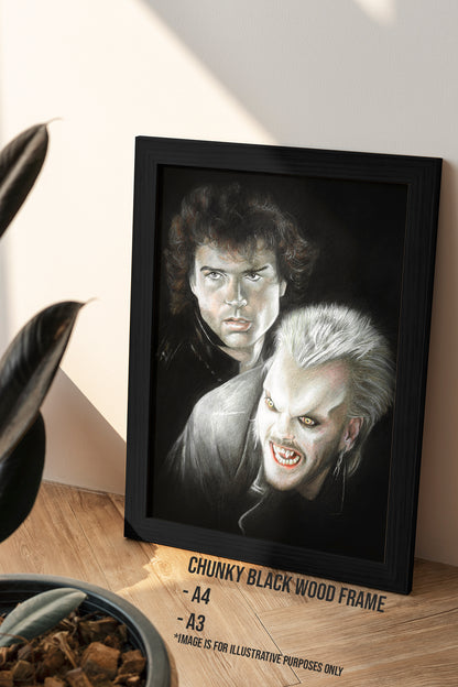 SLEEP ALL DAY, PARTY ALL NIGHT...