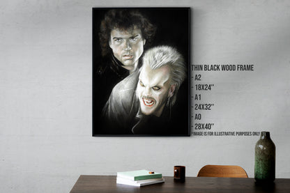 SLEEP ALL DAY, PARTY ALL NIGHT...