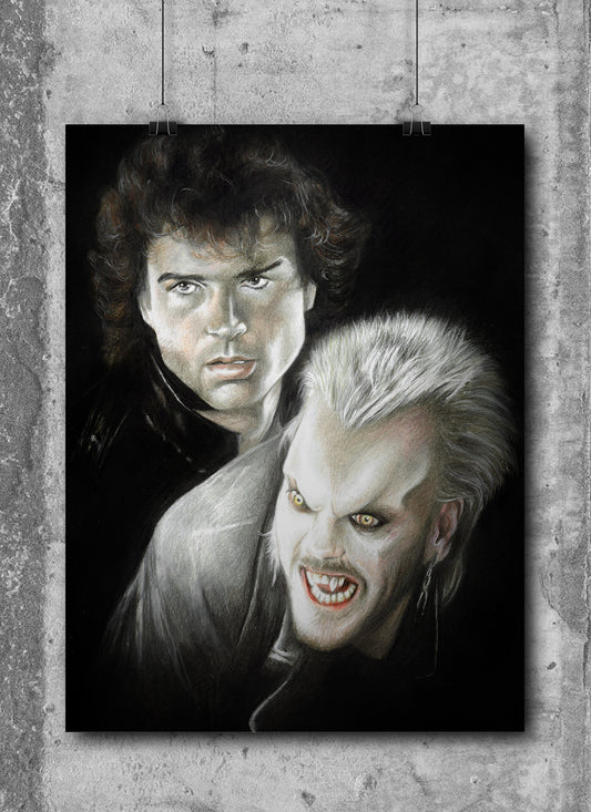 SLEEP ALL DAY, PARTY ALL NIGHT...