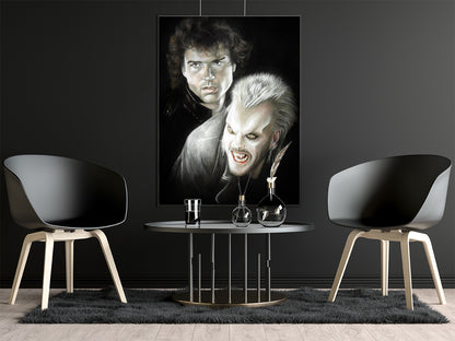 SLEEP ALL DAY, PARTY ALL NIGHT...