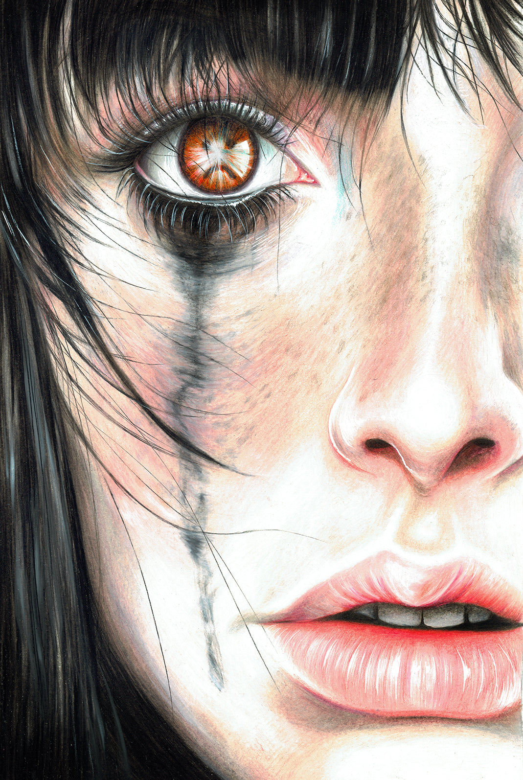 THE CULL | Virgin Cover