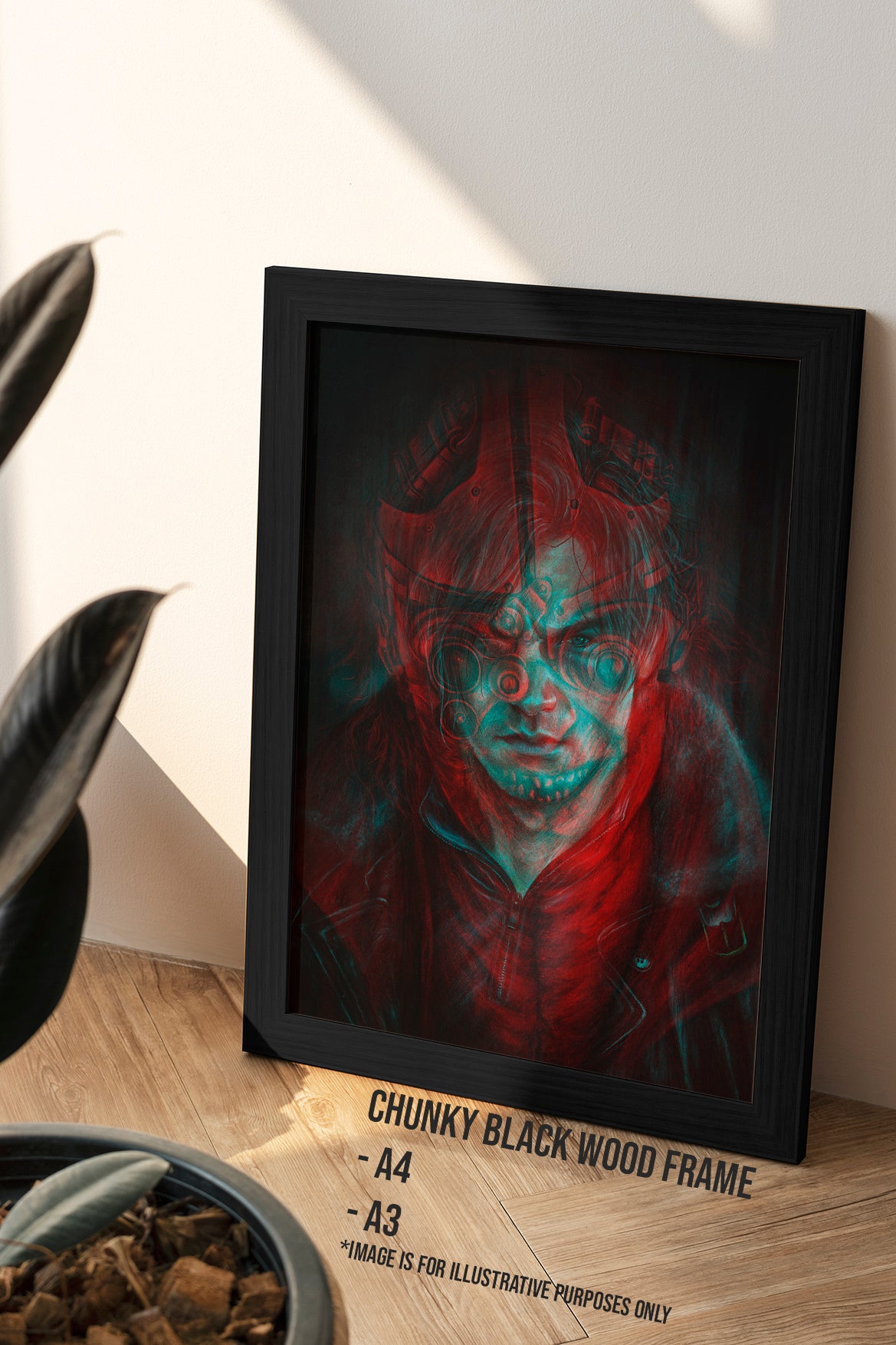 THE WEAK FEAR CHANGE, I EMBRACE IT | X-Ray