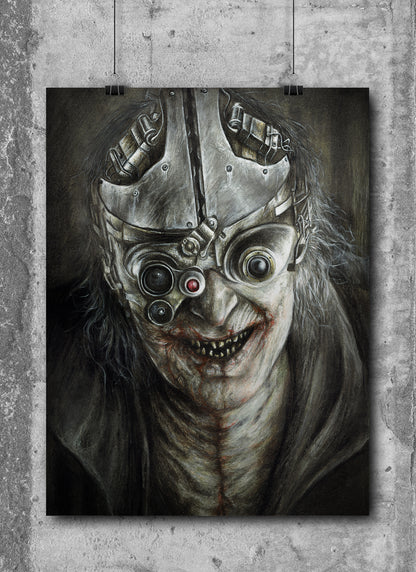 THE WEAK FEAR CHANGE, I EMBRACE IT | Set of 3