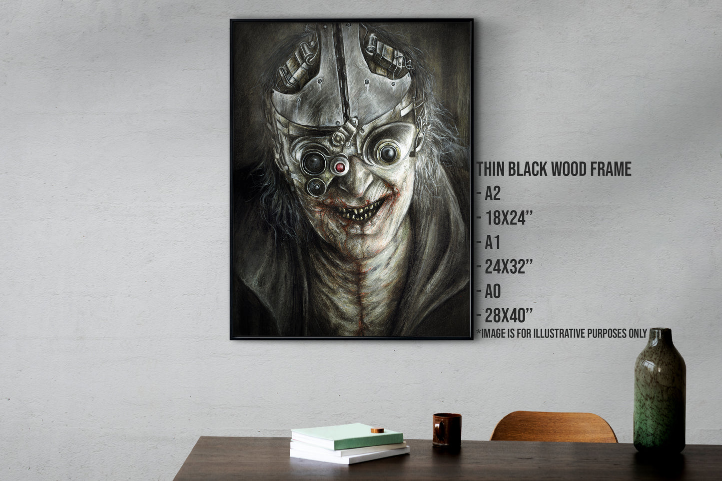 THE WEAK FEAR CHANGE, I EMBRACE IT | Set of 3