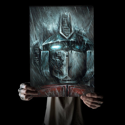 TRANSFORMERS #34 l Print