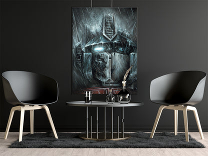 TRANSFORMERS #34 l Print