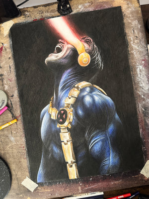 Descriptive image text