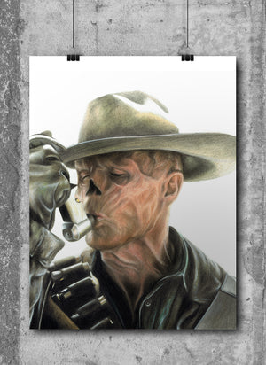 Descriptive image text