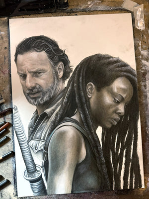 Descriptive image text