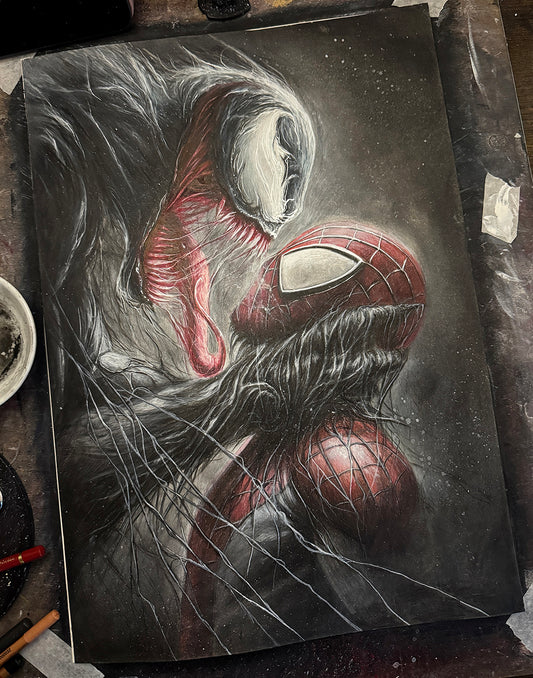 WE HAVE BEEN LOOKING FORWARD TO THIS | Original