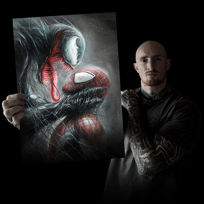 WE HAVE BEEN LOOKING FORWARD TO THIS