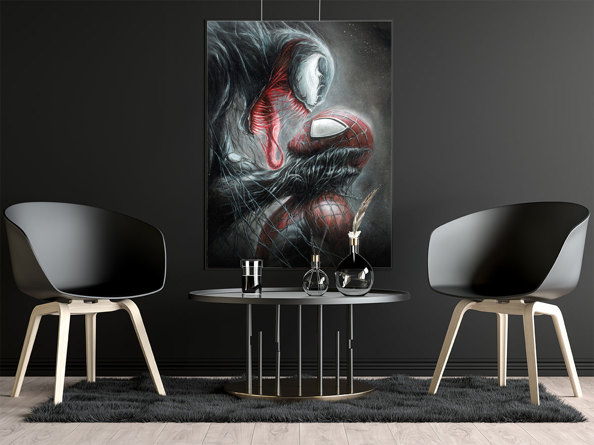 WE HAVE BEEN LOOKING FORWARD TO THIS