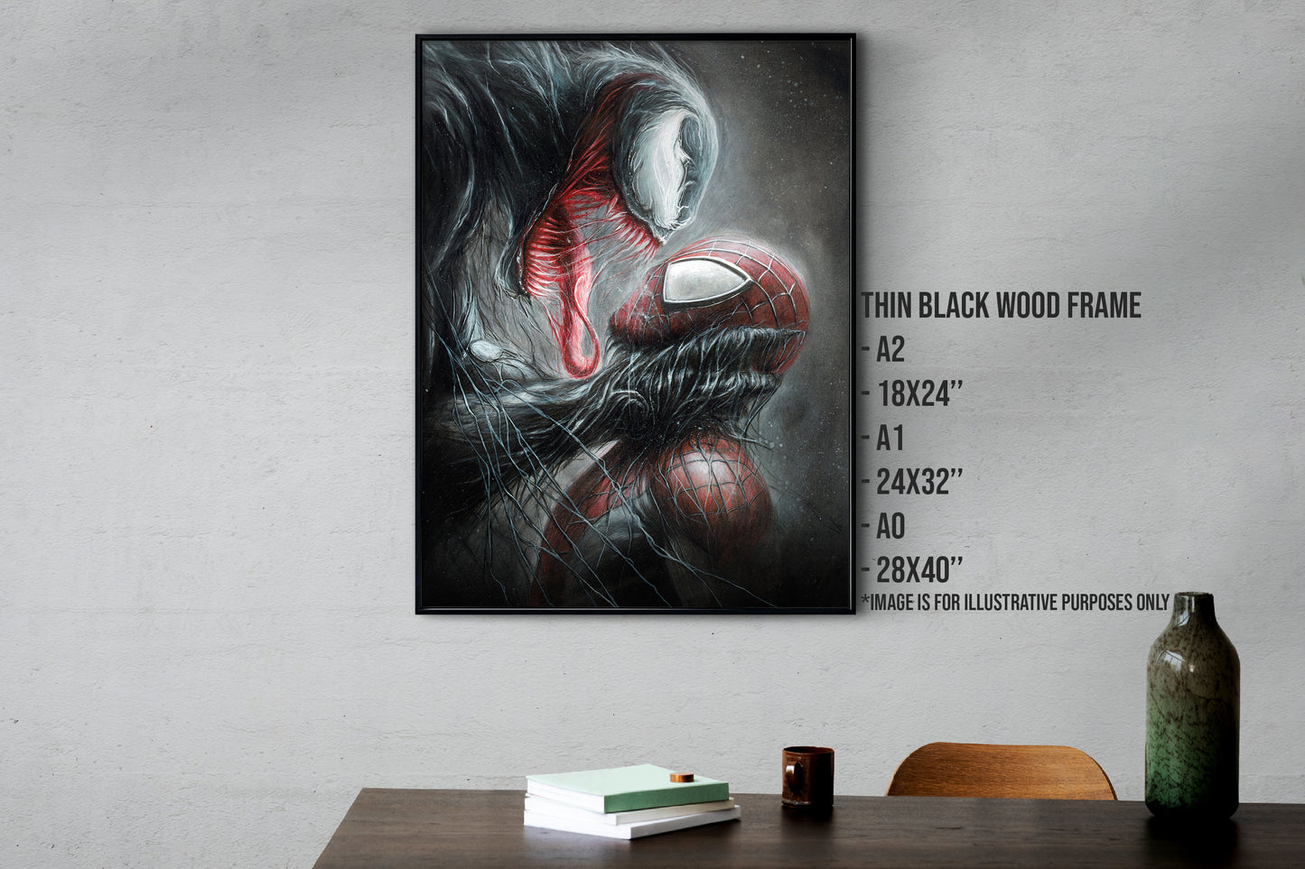 WE HAVE BEEN LOOKING FORWARD TO THIS