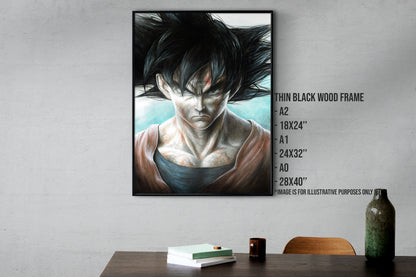 YOU’RE JUST A WARM UP