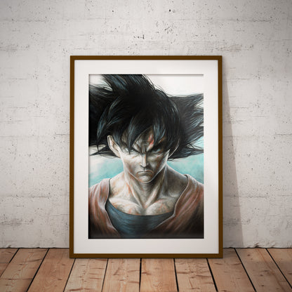 YOU’RE JUST A WARM UP | Original