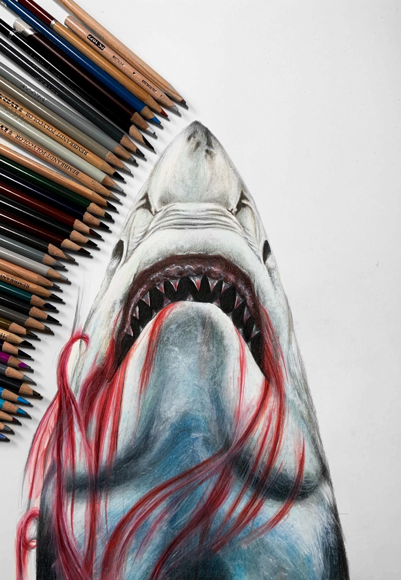 JAWS/Original