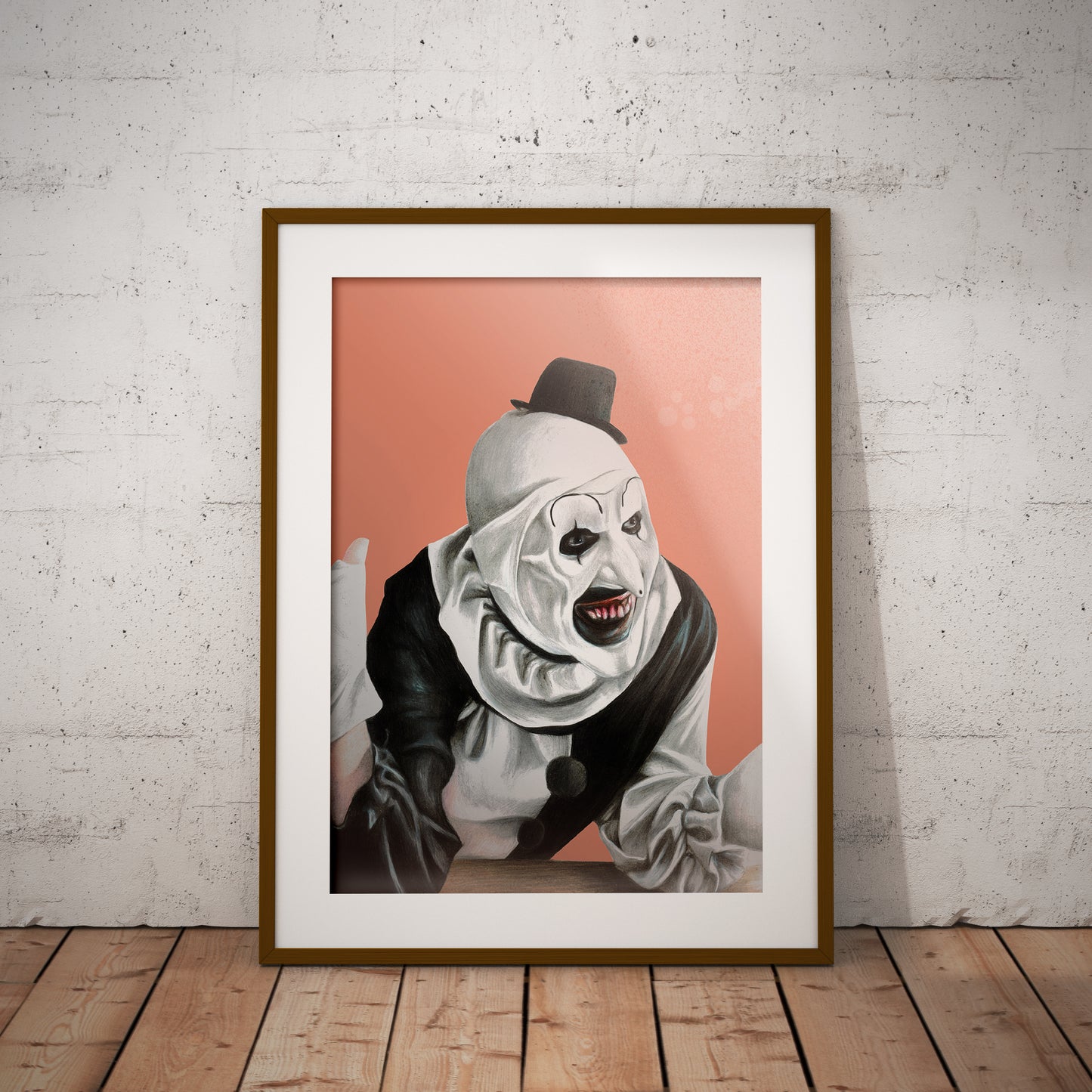 YOU'RE REALLY WEIRD YOU KNOW THAT? | Pink