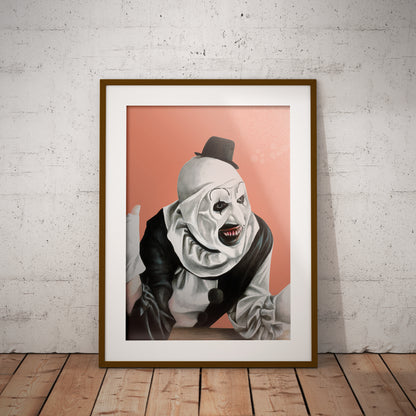 YOU'RE REALLY WEIRD YOU KNOW THAT? | Pink