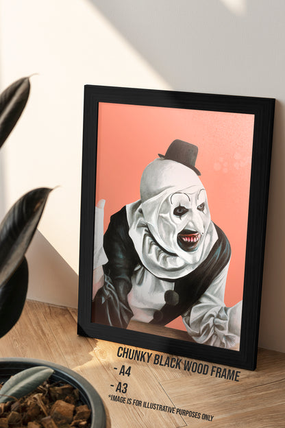 YOU'RE REALLY WEIRD YOU KNOW THAT? | Pink