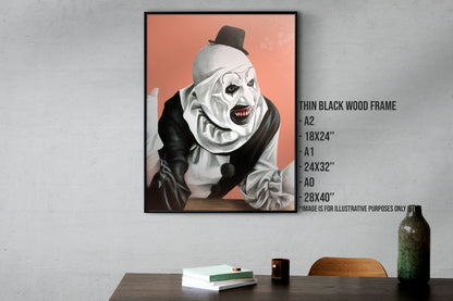 YOU'RE REALLY WEIRD YOU KNOW THAT? | Pink