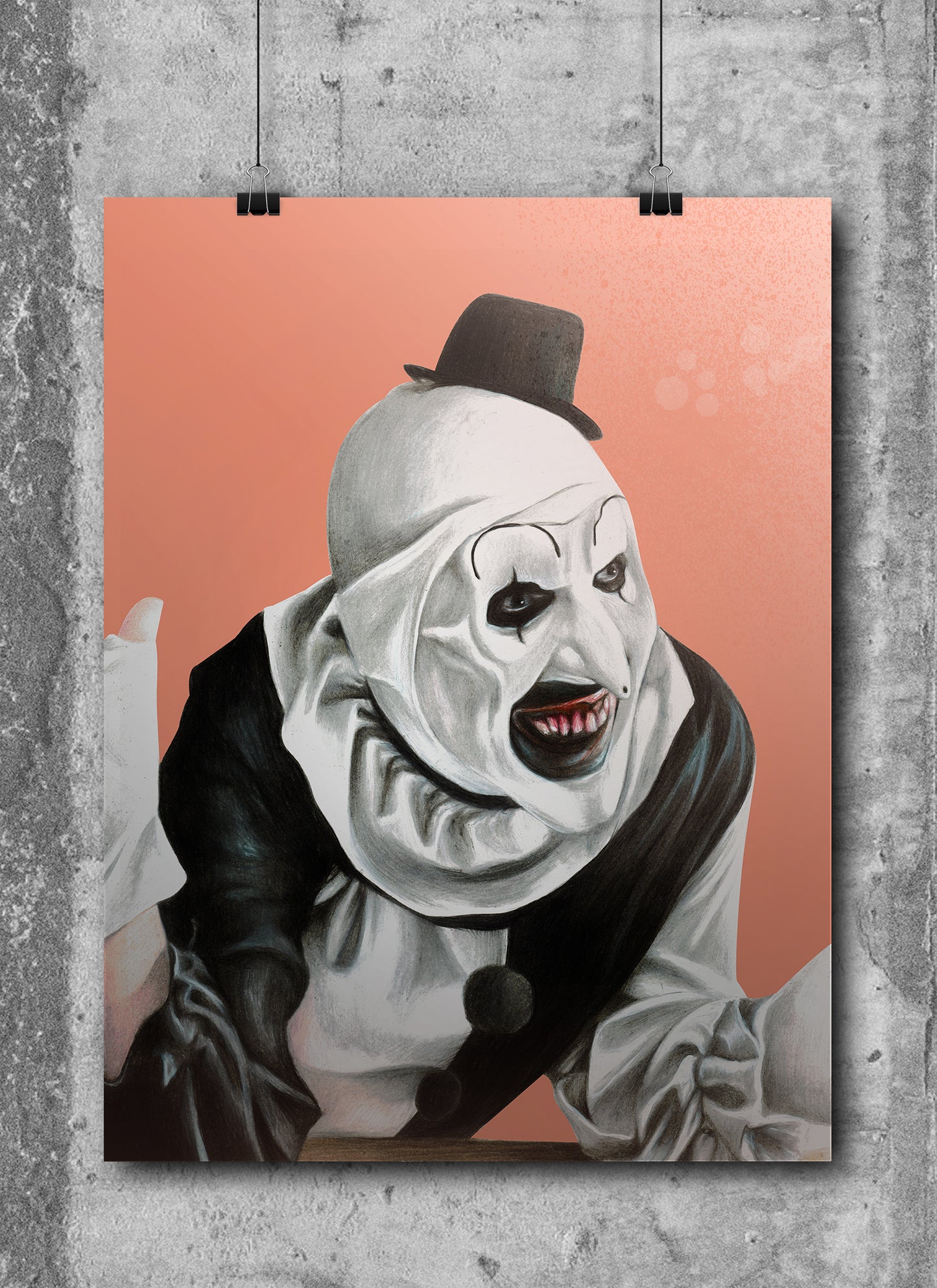 YOU'RE REALLY WEIRD YOU KNOW THAT? | Pink