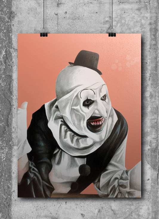 YOU'RE REALLY WEIRD YOU KNOW THAT? | Pink