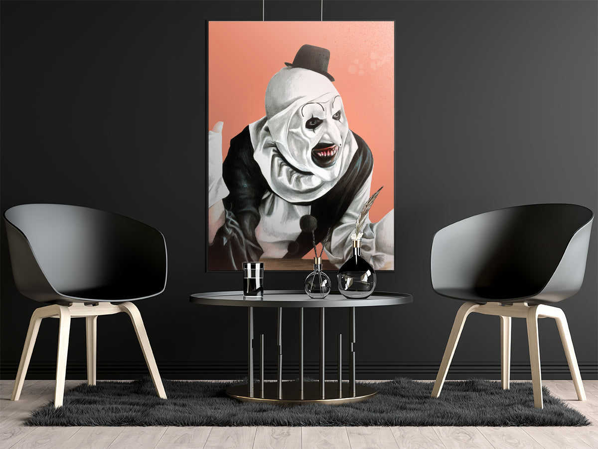 YOU'RE REALLY WEIRD YOU KNOW THAT? | Pink