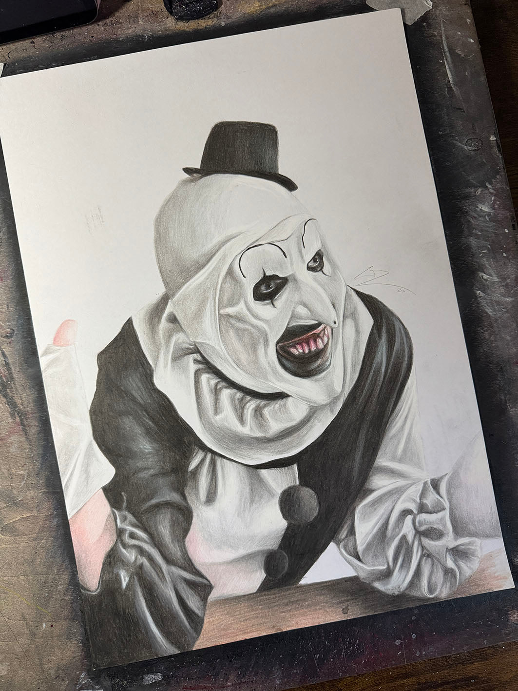 YOU'RE REALLY WEIRD YOU KNOW THAT? | Original