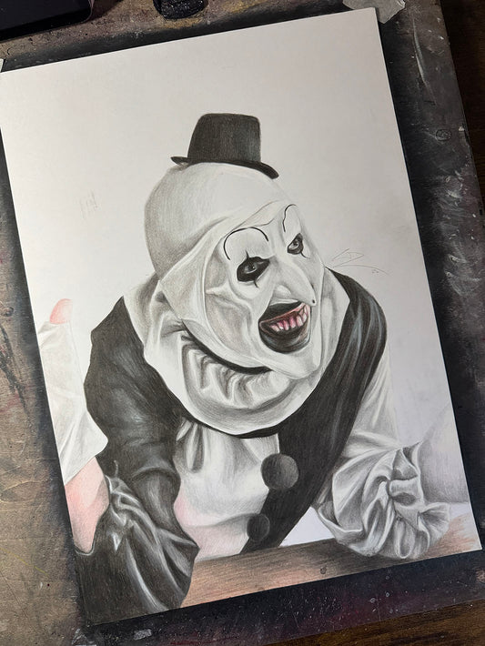 YOU'RE REALLY WEIRD YOU KNOW THAT? | Original