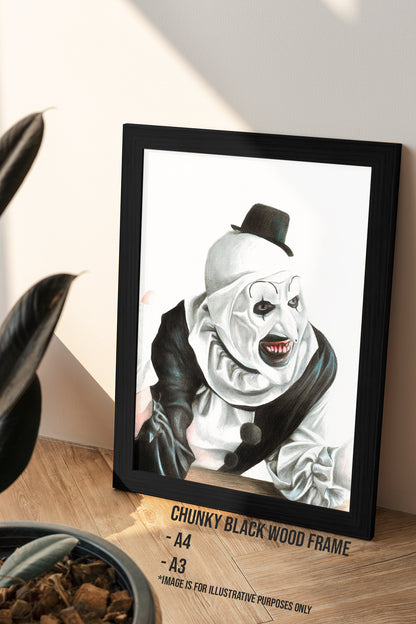 YOU'RE REALLY WEIRD YOU KNOW THAT?