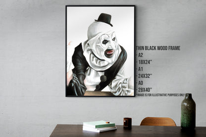 YOU'RE REALLY WEIRD YOU KNOW THAT?