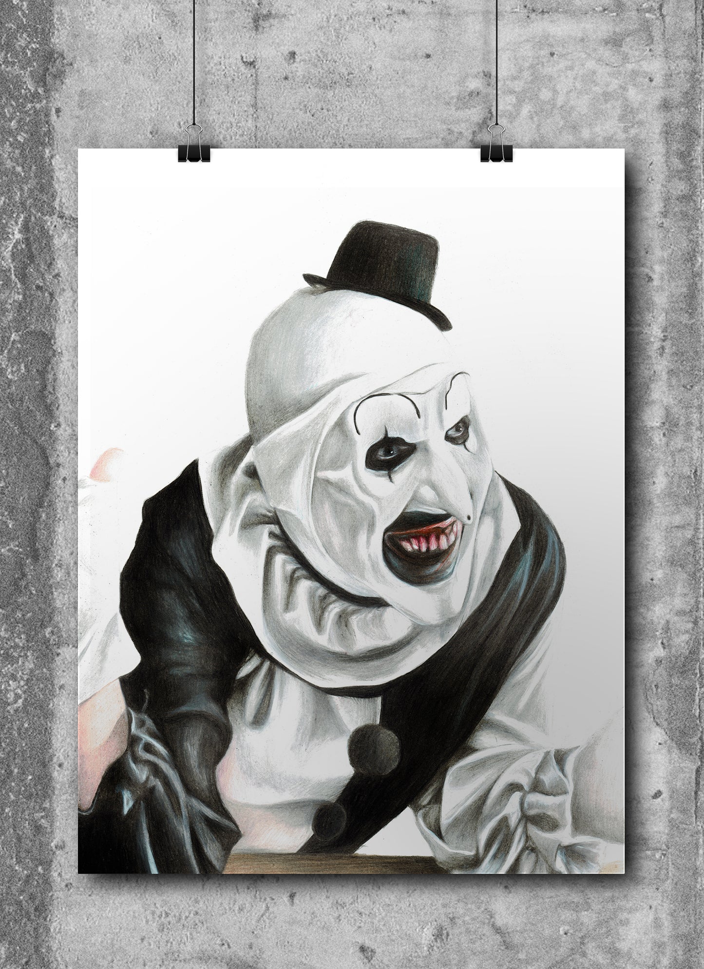 YOU'RE REALLY WEIRD YOU KNOW THAT?