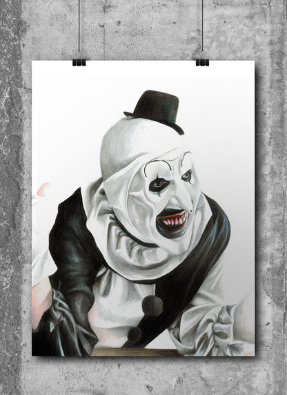 YOU'RE REALLY WEIRD YOU KNOW THAT?