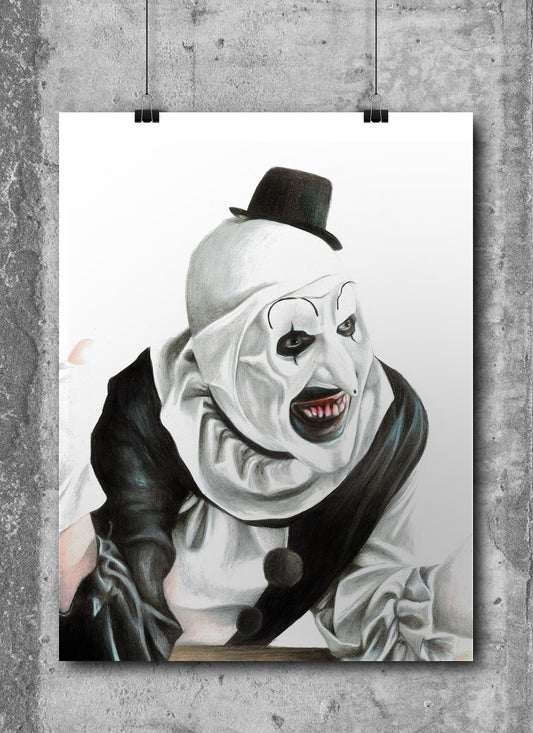 YOU'RE REALLY WEIRD YOU KNOW THAT?