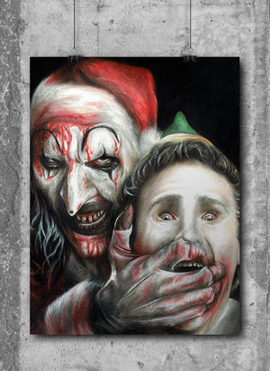 Descriptive image text