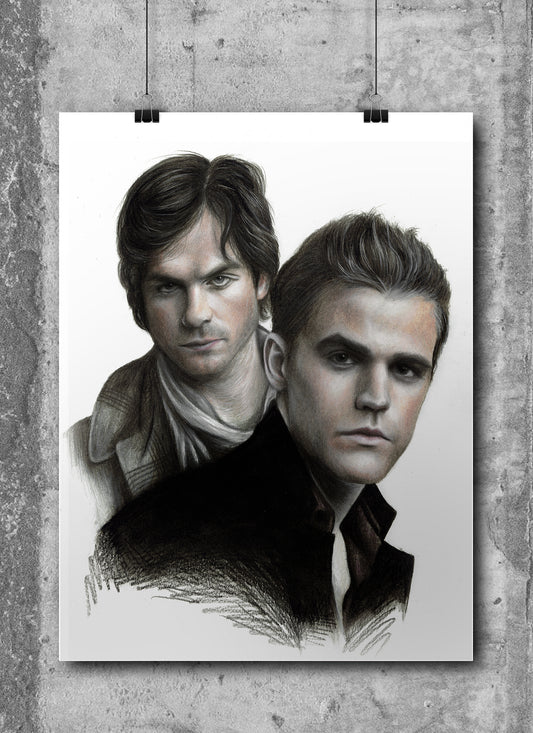 YOU WANT A LOVE THAT CONSUMES YOU...