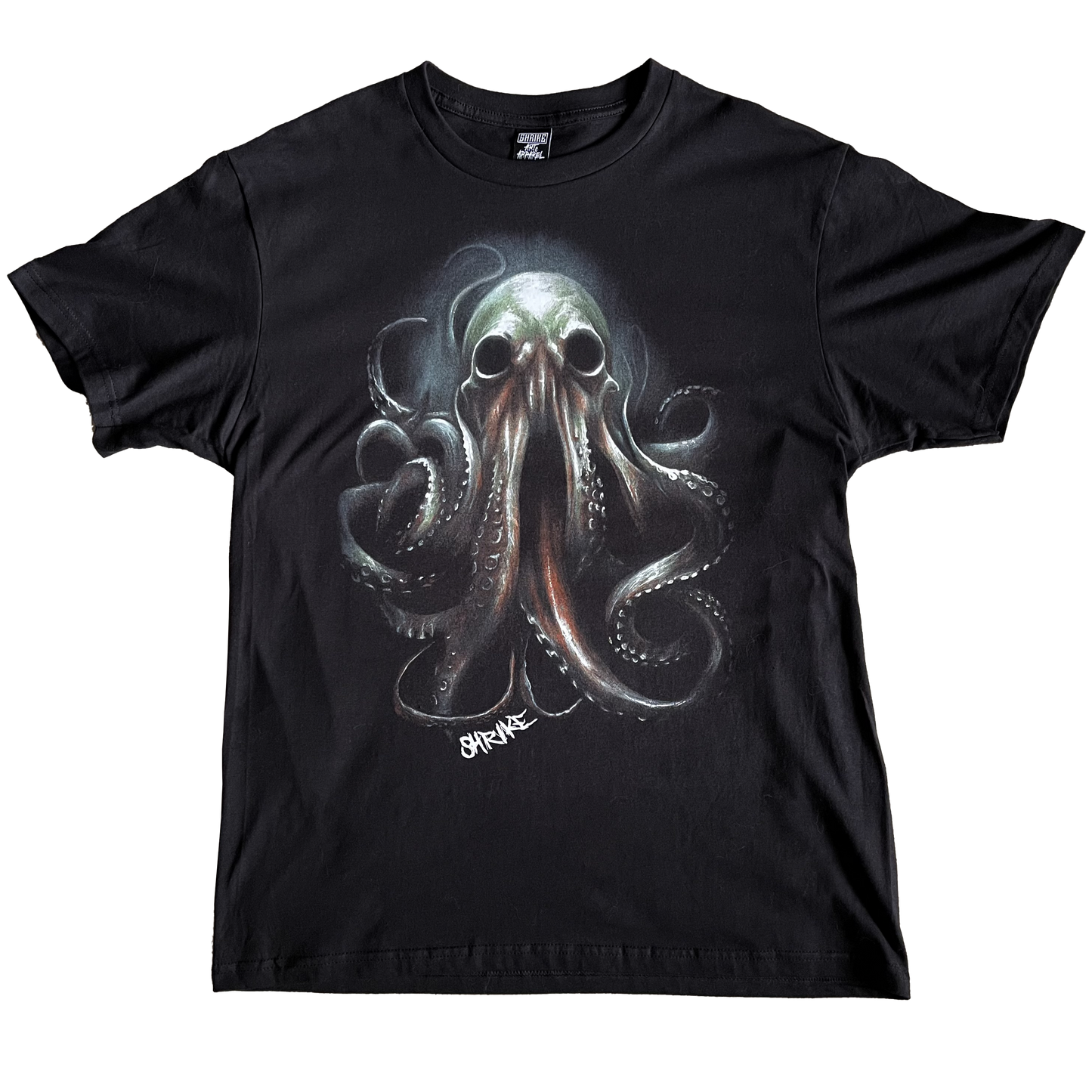 CEPHALOPOD (Octopus) | Unisex Tee