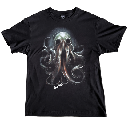 CEPHALOPOD (Octopus) | Unisex Tee