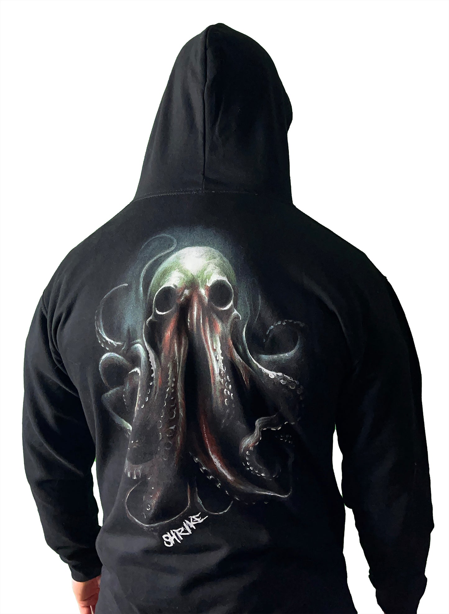 CEPHALOPOD (Octopus) | Unisex Hoodie